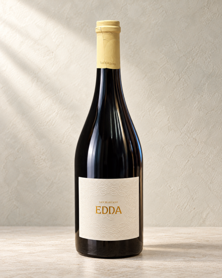 Flasche San Marzano Edda 2024