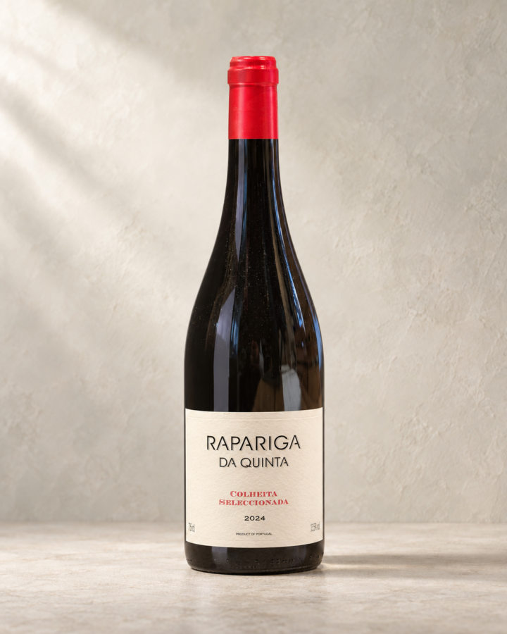 Flasche Rapariga da Quinta Colheita Seleccionada 2024