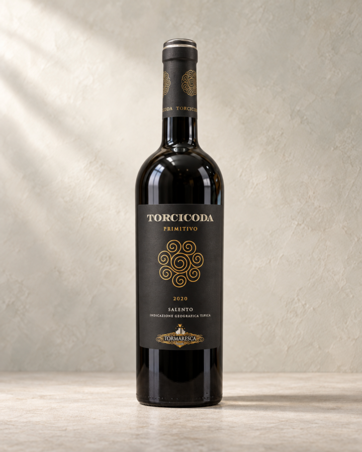 Flasche Torcicoda 2023
